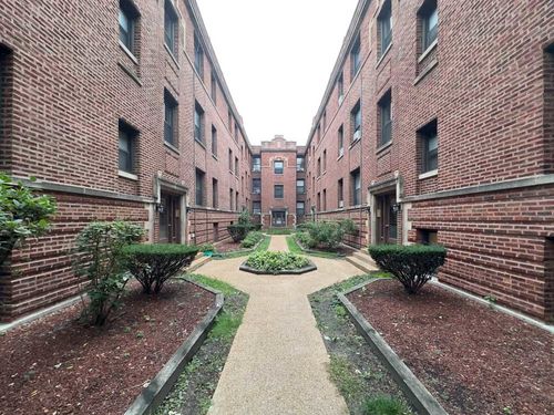 apt-3s-931 Sunnyside Ave, Chicago, IL, 60640-6060 | Card Image