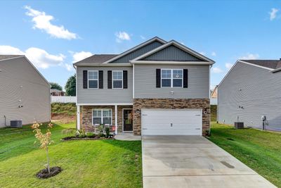 524 Cliff Street, House other with 3 bedrooms, 2 bathrooms and null parking in Morristown TN | Image 3