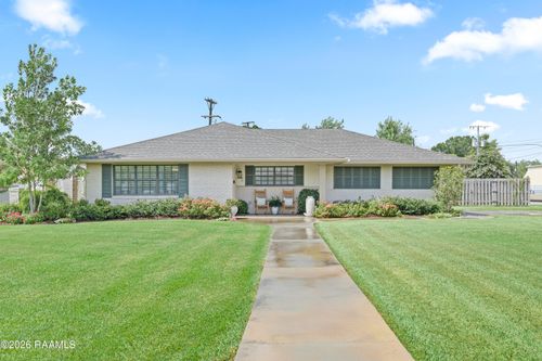 500 Alonda Dr, Lafayette, LA, 70503-4414 | Card Image
