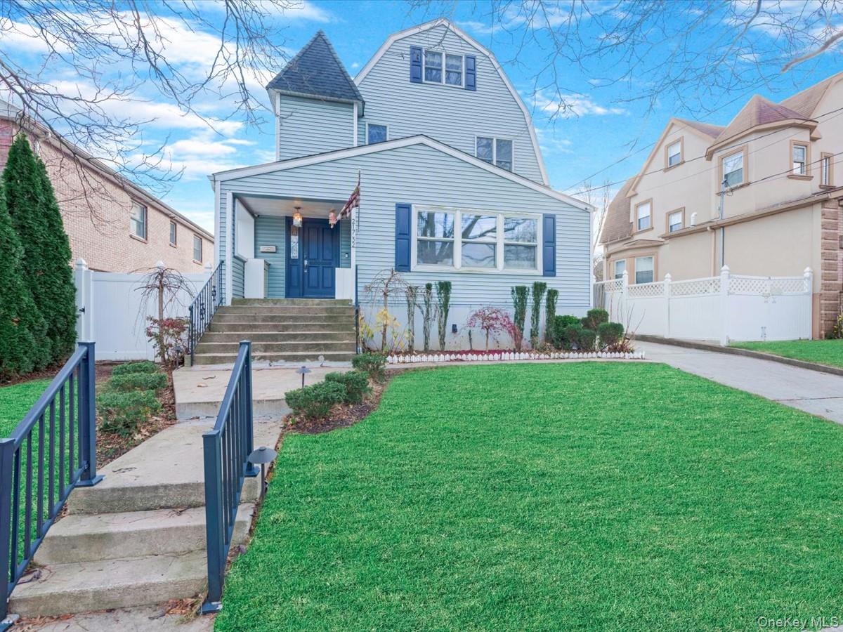 Residential in New York 4