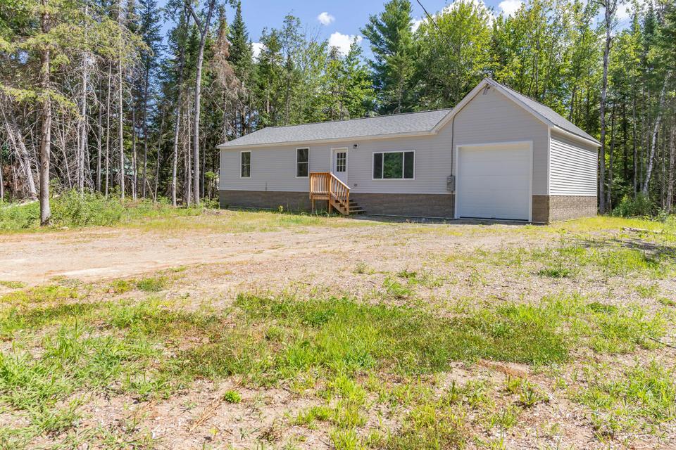Residential in Greenbush 2