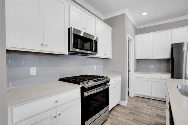 335 Bluestem Ln, House other with 3 bedrooms, 2 bathrooms and null parking in Whiteland IN | Image 16
