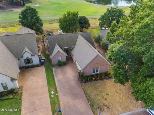 817 Fairway Trace Dr, Hernando, MS, 38632 | Card Image