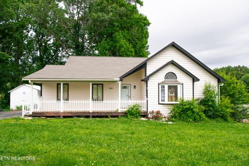 422 Willow Tree Ln, Morristown, TN, 37814-1271 | Card Image