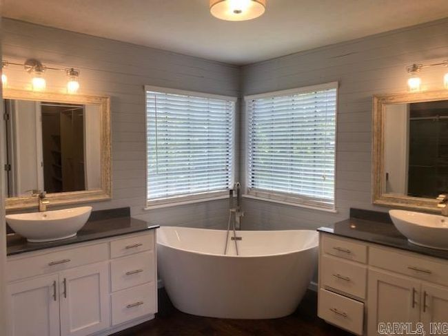 6 Pinecrest Ct, House other with 3 bedrooms, 3 bathrooms and null parking in Conway AR | Image 46