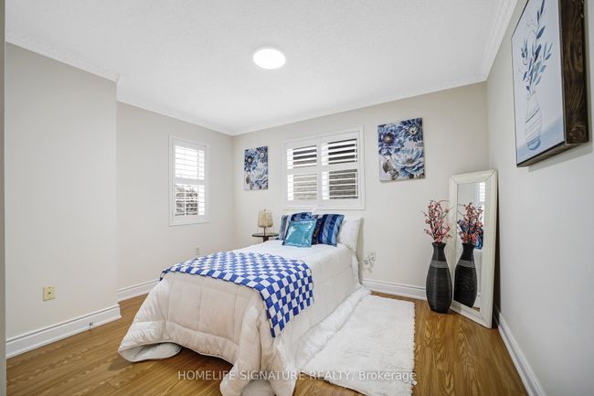 50 Marbleseed Cres, House other with 6 bedrooms, 4 bathrooms and 4 parking in Brampton ON | Image 25