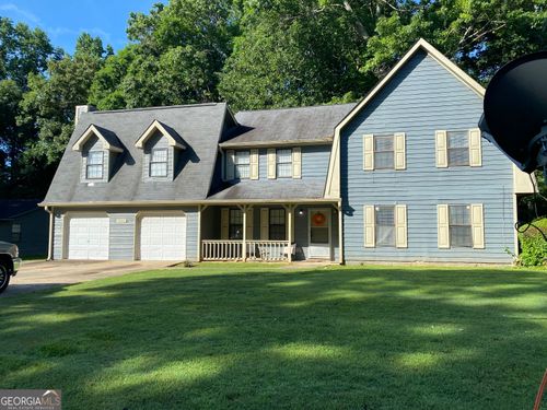 apt-a-5763 N Castlegate Dr, Atlanta, GA, 30349-5284 | Card Image