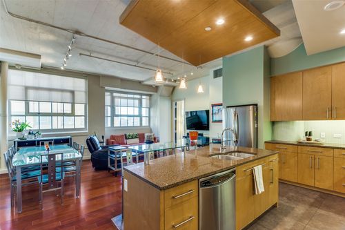 apt-1419-2600 W 7th St, Fort Worth, TX, 76107-9303 | Card Image