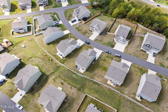 847 Barley Loop, House other with 4 bedrooms, 3 bathrooms and null parking in Jonesborough TN | Image 33
