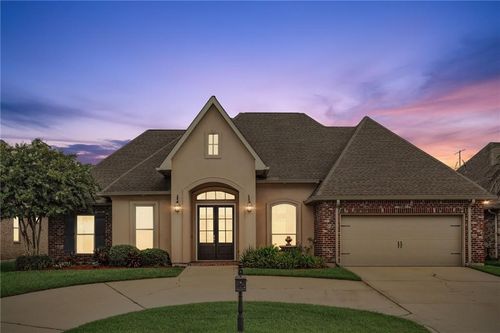 277 Cypress Lakes Dr, Slidell, LA, 70458-6245 | Card Image