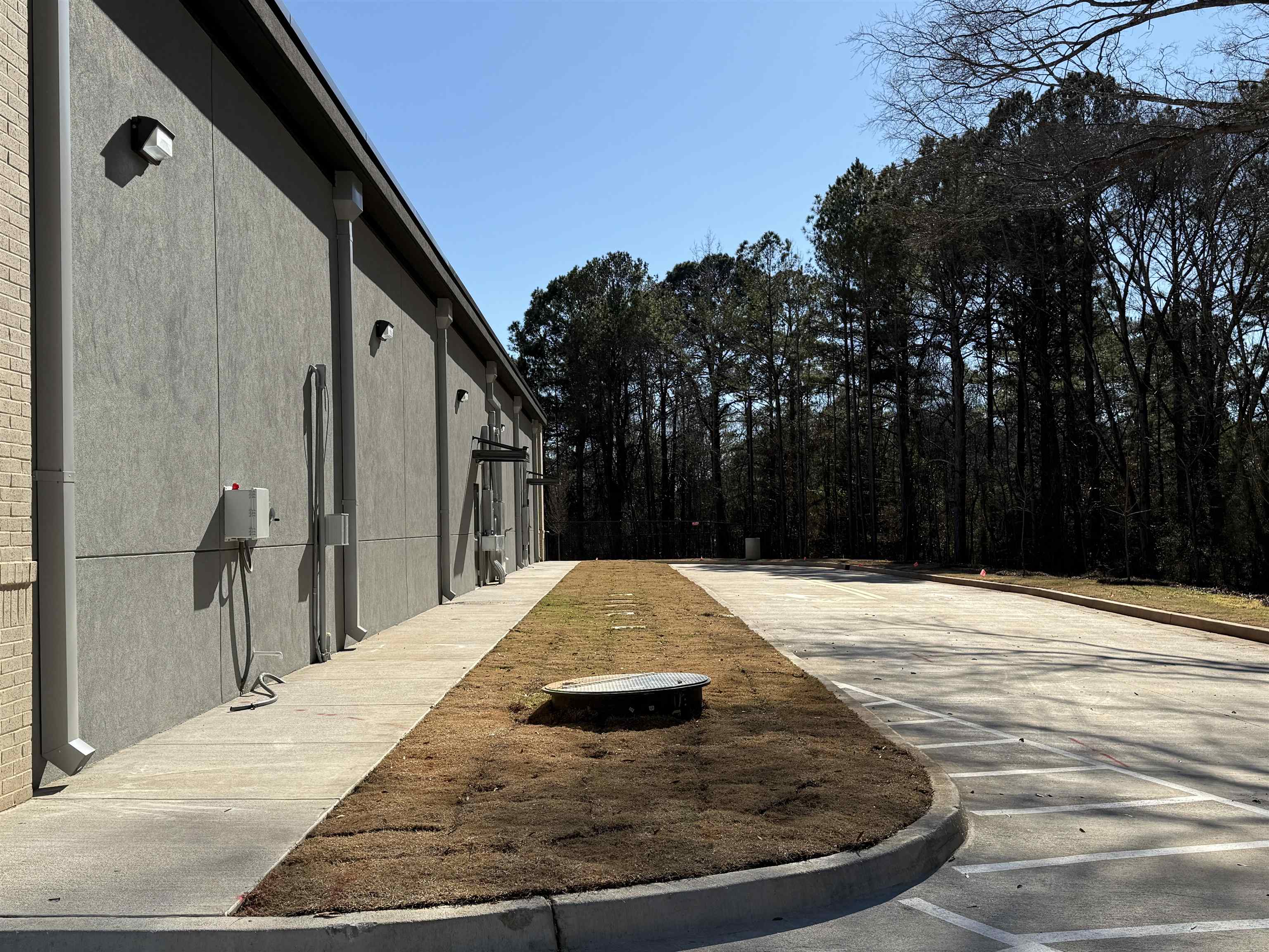 Commercial Lease in Eatonton 5