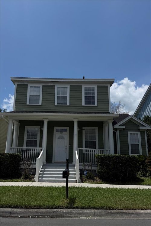 109 Grace Ave, Celebration, FL, 34747-5034 | Card Image