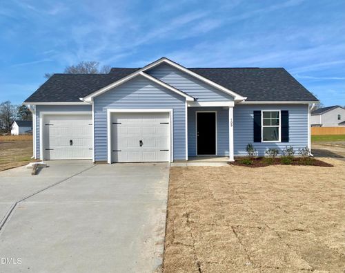 109 Streamlet Dr, Fremont, NC, 27830-7710 | Card Image