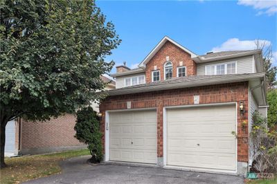 17 Picasso Dr, House other with 4 bedrooms, 3 bathrooms and 6 parking in Ottawa ON | Image 1