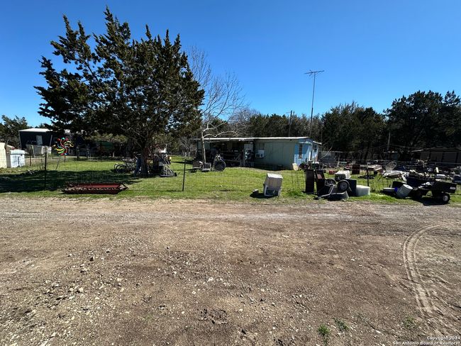 4621 Mccall Creek Rd, Home with 0 bedrooms, 0 bathrooms and null parking in Blanco TX | Image 11