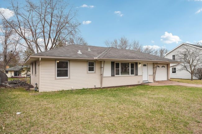 11749 Crooked Lake Blvd Nw, House other with 4 bedrooms, 1 bathrooms and null parking in Coon Rapids MN | Image 33