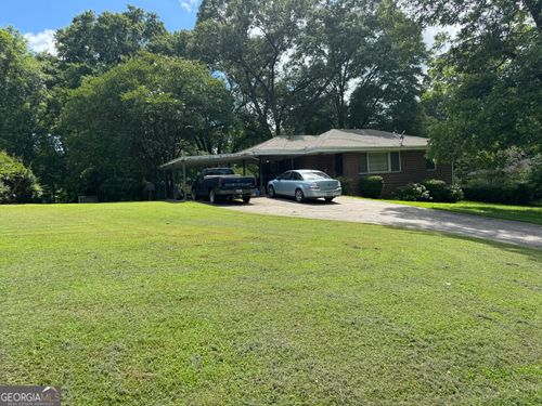 537 Elizabeth Ln Sw, Mableton, GA, 30126-4919 | Card Image