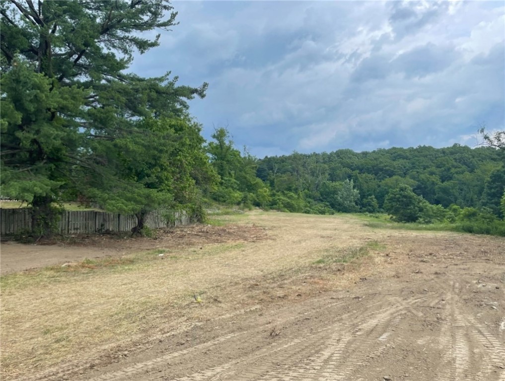 Farm in Center Twp