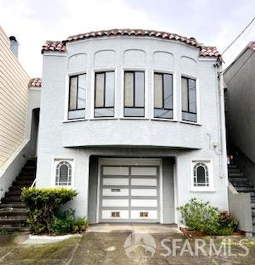 1546 22nd Ave, San Francisco, CA, 94122-3338 | Card Image