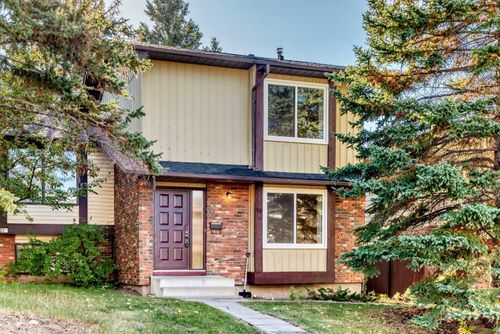 18 Dalhousie Cres Nw, Calgary, AB, T3A2H8 | Card Image