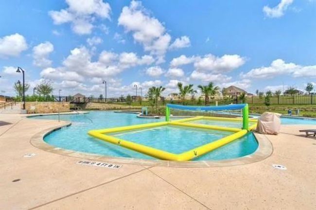 422 Betony Loop, House other with 3 bedrooms, 3 bathrooms and 2 parking in Buda TX | Image 36