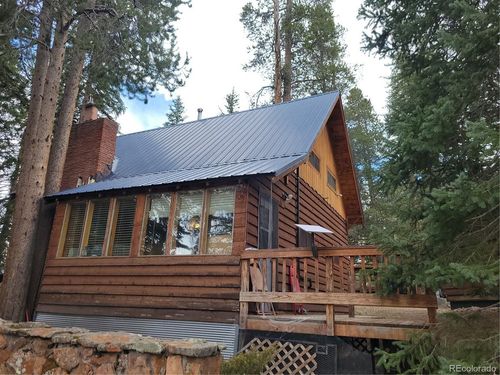 337 County Road 6482, Grand Lake, CO, 80447-5351 | Card Image