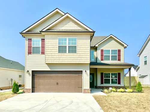 987 E Creek Coyote Trl, Clarksville, TN, 37042-1323 | Card Image