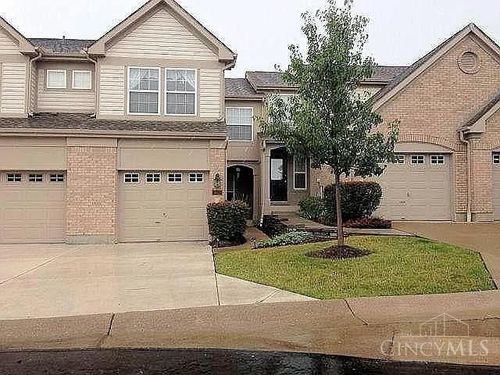 4023 Fieldsedge Dr, Mason, OH, 45040-8533 | Card Image