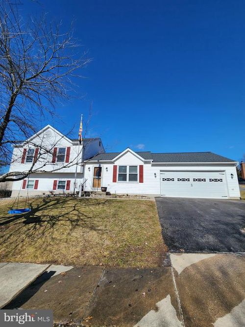 6660 Hunter Rd, ELKRIDGE, MD, 21075-5522 | Card Image