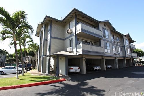 23c-91-243 Hanapouli Cir, Ewa Beach, HI, 96706-3721 | Card Image