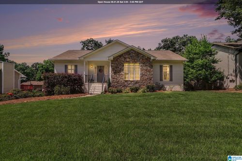 1709 Fieldstone Cir, HELENA, AL, 35080-3552 | Card Image