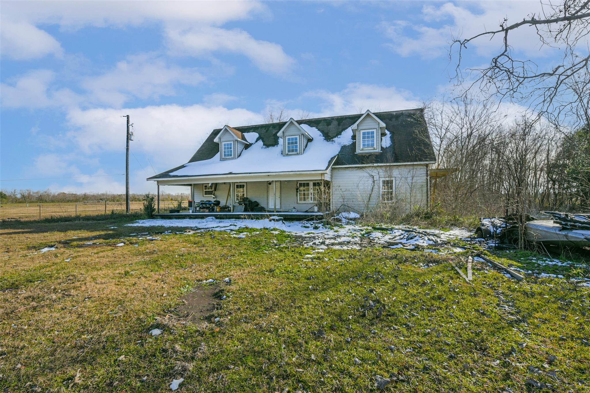 Residential in Manvel 5