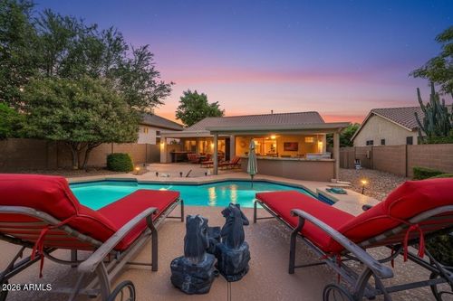 2847 W Wells Court, Anthem, AZ, 85086 | Card Image