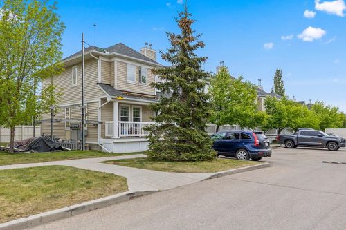 189 Country Village Manor Ne, Calgary, AB, T3K0L6 | Card Image
