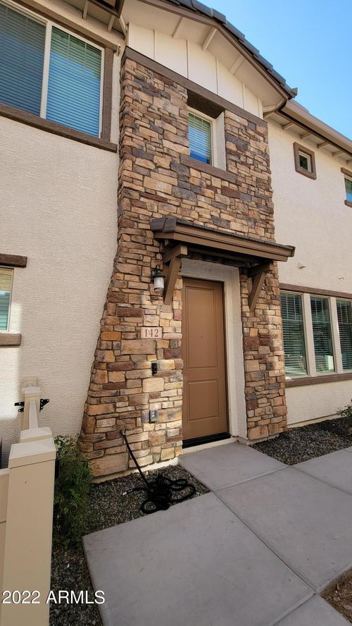 142-4100 S Pinelake Way, Chandler, AZ, 85249-5698 | Card Image