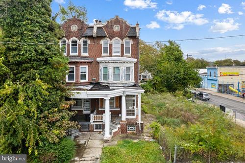 4542 N Broad St, PHILADELPHIA, PA, 19140-1216 | Card Image