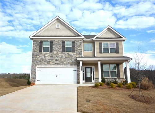 1450 Sunny Valley Ln, Braselton, GA, 30517-2165 | Card Image