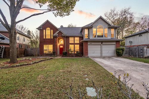 3615 Crestcreek Ct, Mckinney, TX, 75071-3241 | Card Image