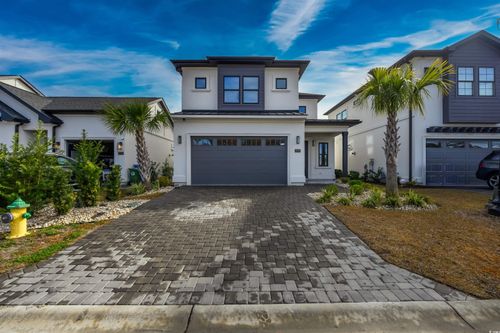 6706 Ocean Breeze Loop, Myrtle Beach, SC, 29577 | Card Image