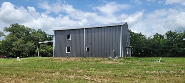 5135 Old Boone Prairie Rd, House other with 3 bedrooms, 3 bathrooms and null parking in Franklin TX | Image 8