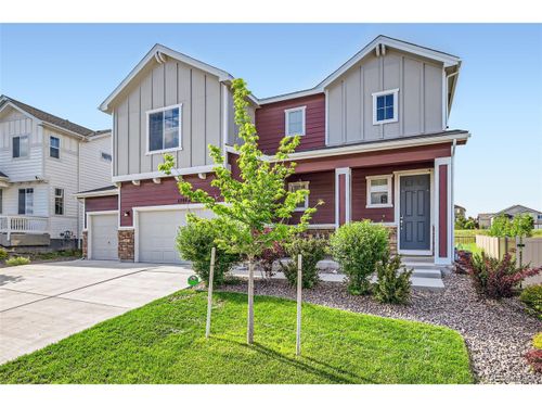 12868 Stone Valley Dr, Peyton, CO, 80831-8509 | Card Image