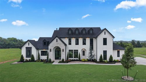 15227 S 27th Eastavenue, Bixby, OK, 74008 | Card Image