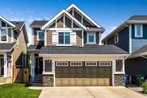 87 Ridge View Close, Cochrane, AB, T4C0P6 | Card Image