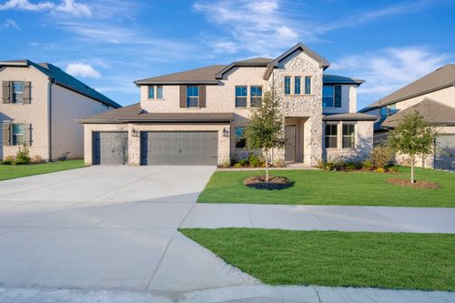 773 Rustic Ridge Dr, Lavon, TX, 75166-2068 | Card Image