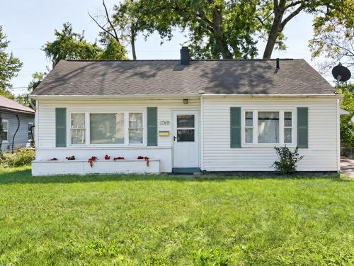 1769 Ward Rd, Columbus, OH, 43224-5224 | Card Image