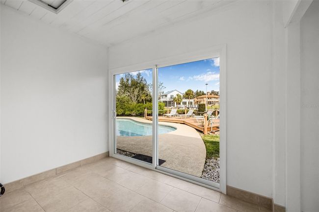 8727 Bay Crest Ln, House other with 3 bedrooms, 2 bathrooms and null parking in TAMPA FL | Image 21