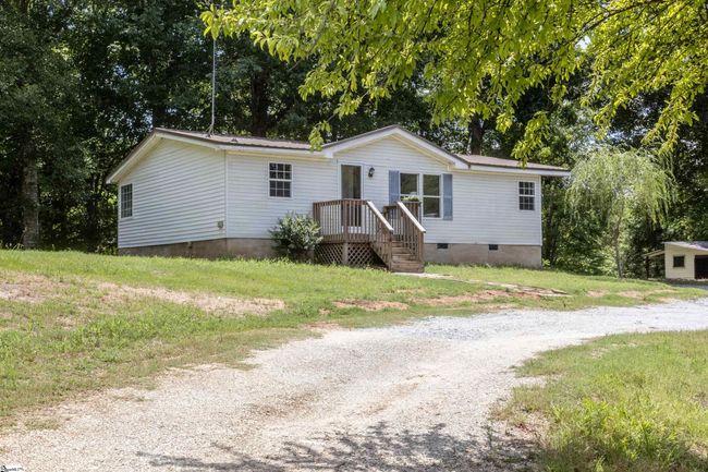 158 Brockeric Rd, House other with 3 bedrooms, 2 bathrooms and null parking in Honea Path SC | Image 17