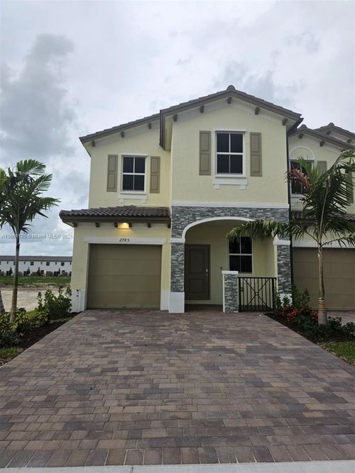 2785 Se 25th Dr, Homestead, FL, 33035-2594 | Card Image