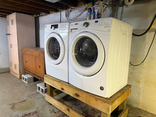 Washer:Dryer | Image 48
