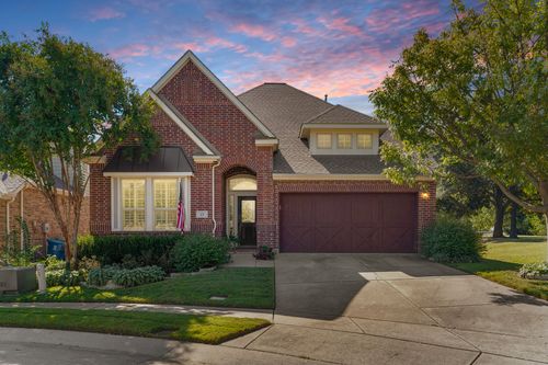 400 Braddock Dr, Fairview, TX, 75069-0149 | Card Image